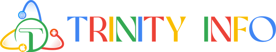 Trinity Info